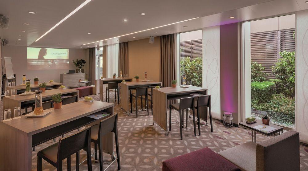 คอร์ทยาร์ด ลินซ์ Hotel ภายนอก รูปภาพ