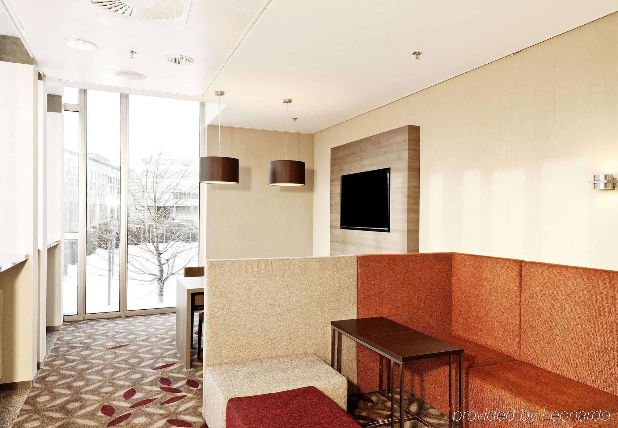 คอร์ทยาร์ด ลินซ์ Hotel ห้อง รูปภาพ
