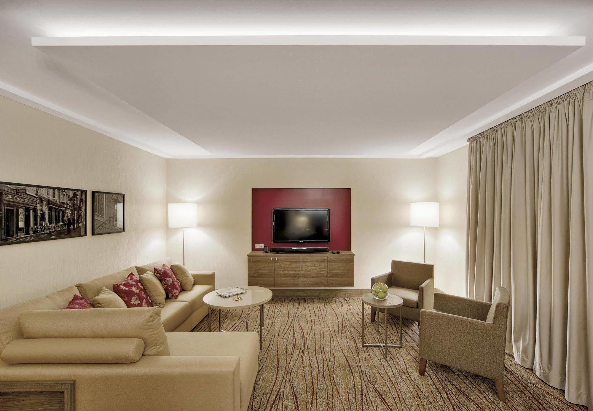คอร์ทยาร์ด ลินซ์ Hotel ห้อง รูปภาพ